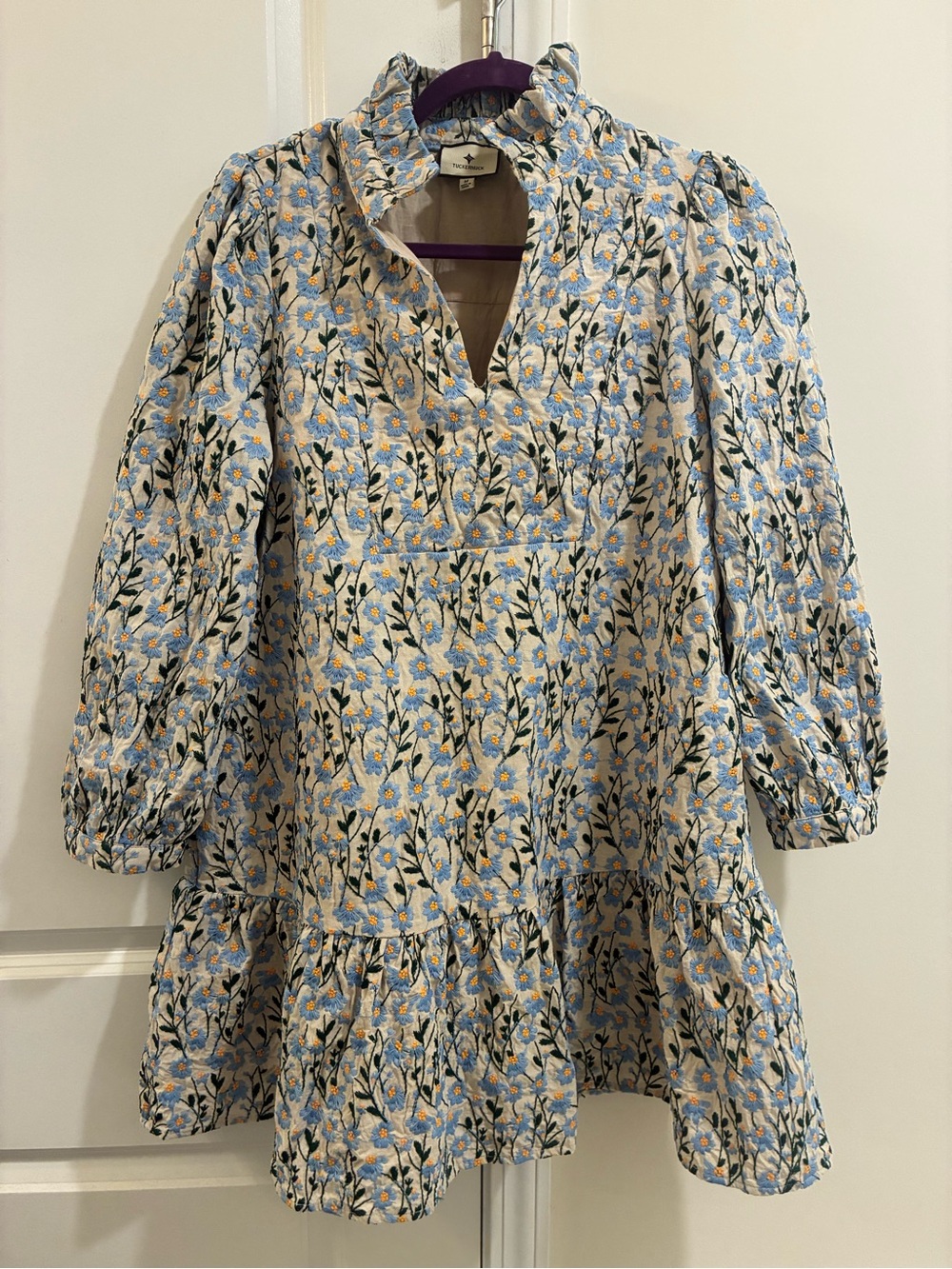 Tucknuck women’s dress
